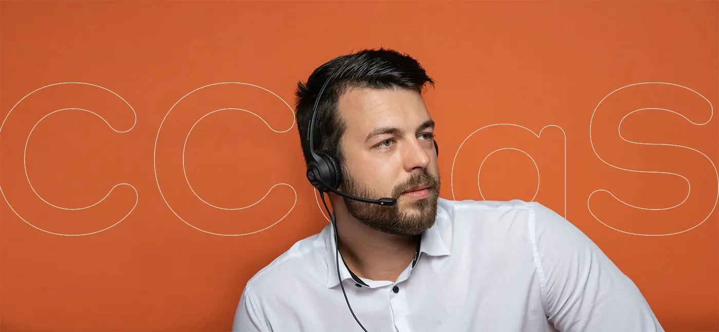 CCaaS: wat is het en wat zijn de voordelen?