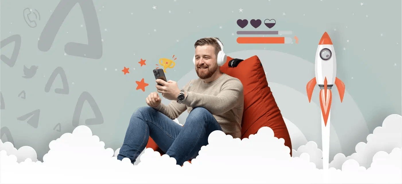 12 gamification ideeën voor je contactcenter