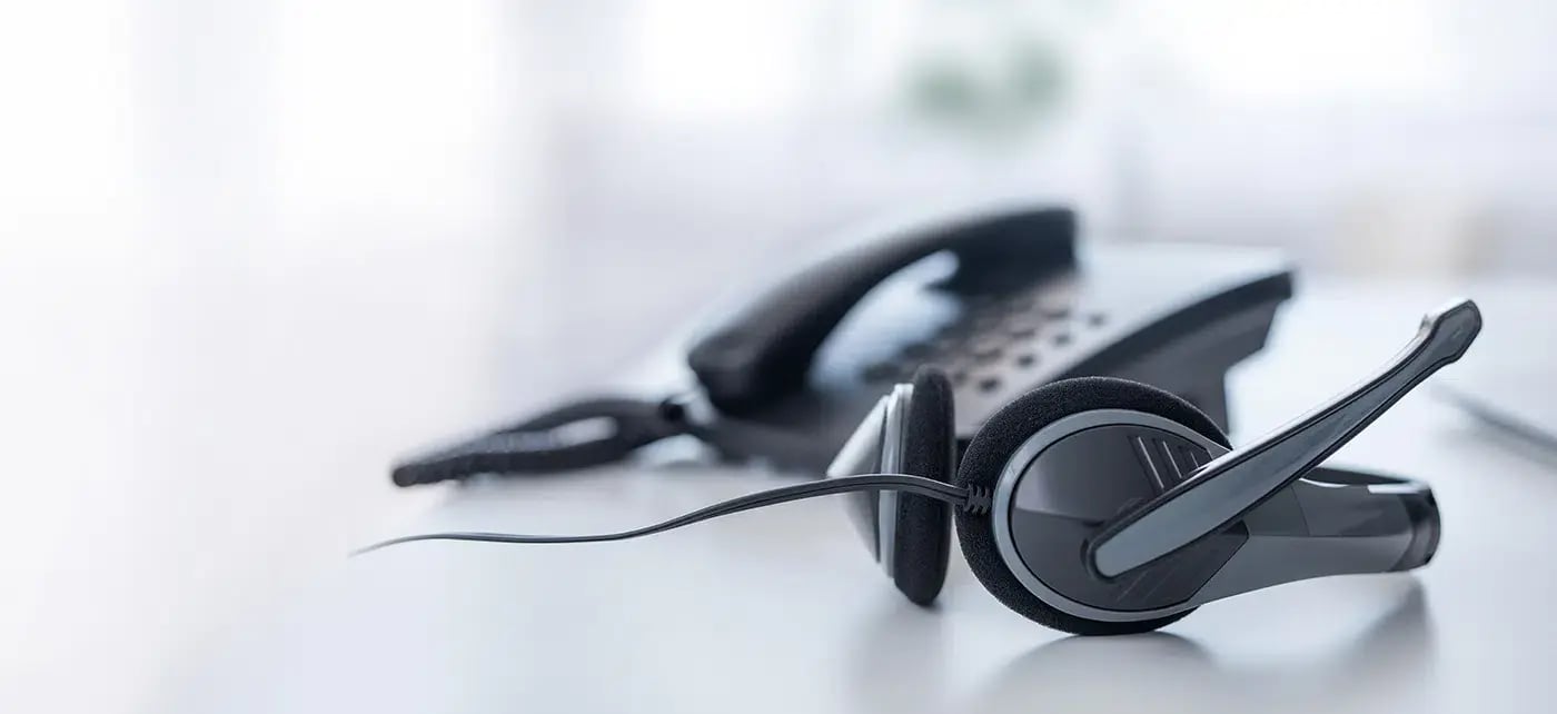 “Predictive dialing mag verboden worden!”