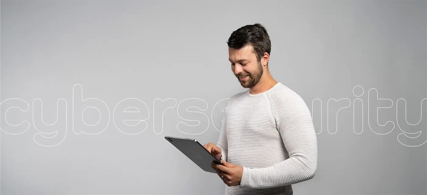 Maak een cybersecurity checklist en wees voorbereid bij een aanval