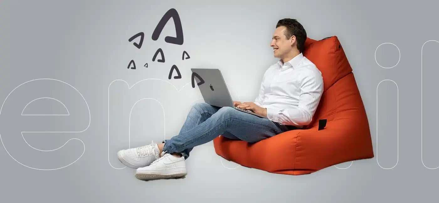Zo til je je e-mail klantenservice naar een hoger niveau