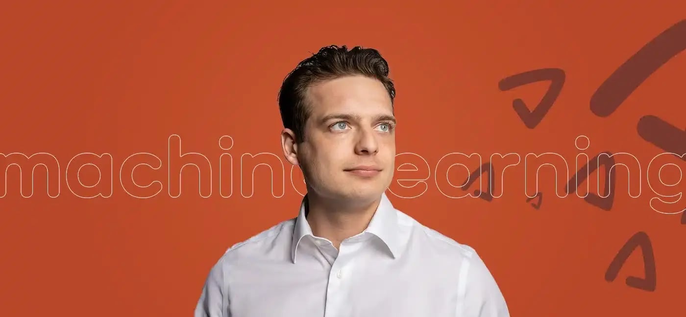 De klantervaring revolutioneren met de kracht van Machine Learning