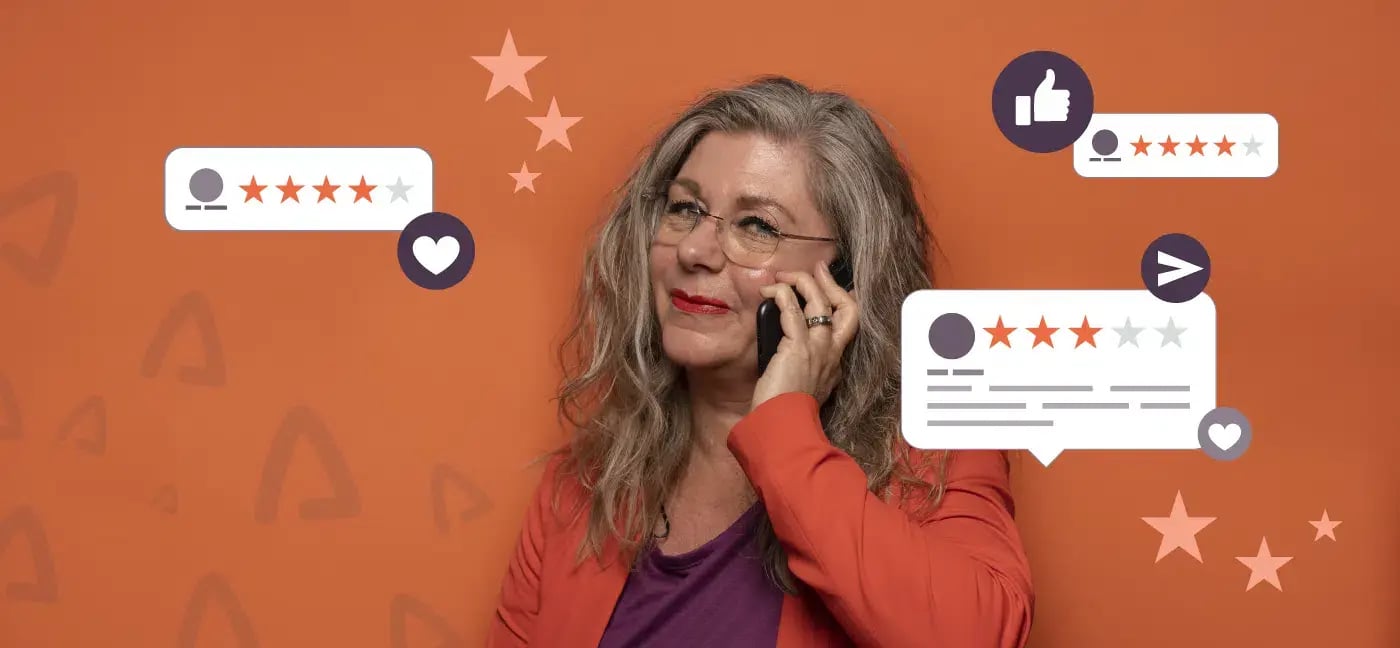 NPS: zo bereken je je Net Promotor Score (+voorbeelden)