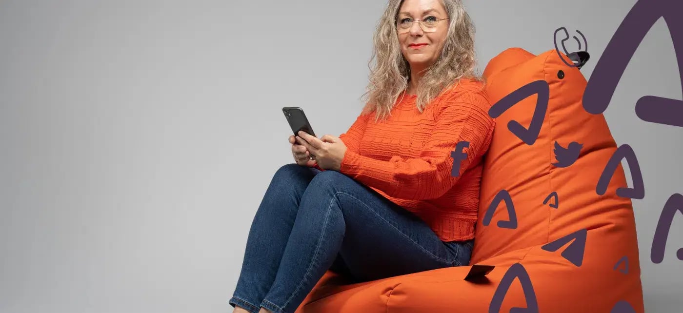 De kracht van positieve taal in klantgesprekken
