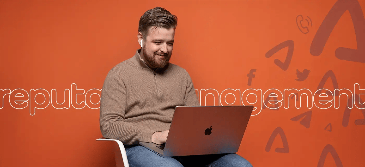6 manieren om je online reputatie te verbeteren