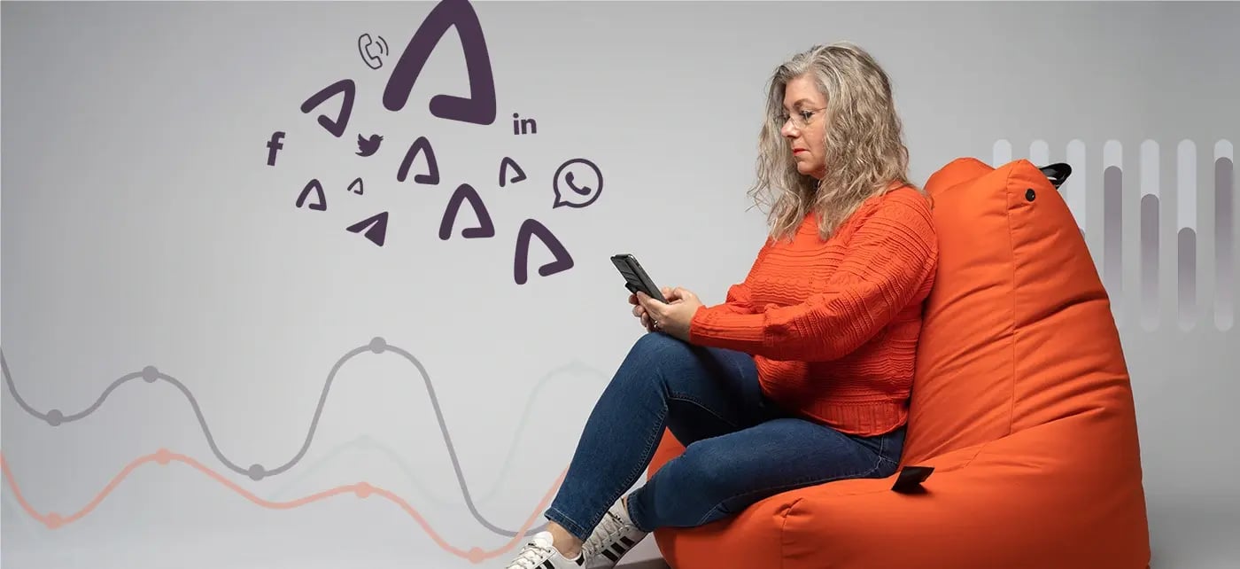 Deze KPI’s mogen niet ontbreken in je social media rapportage