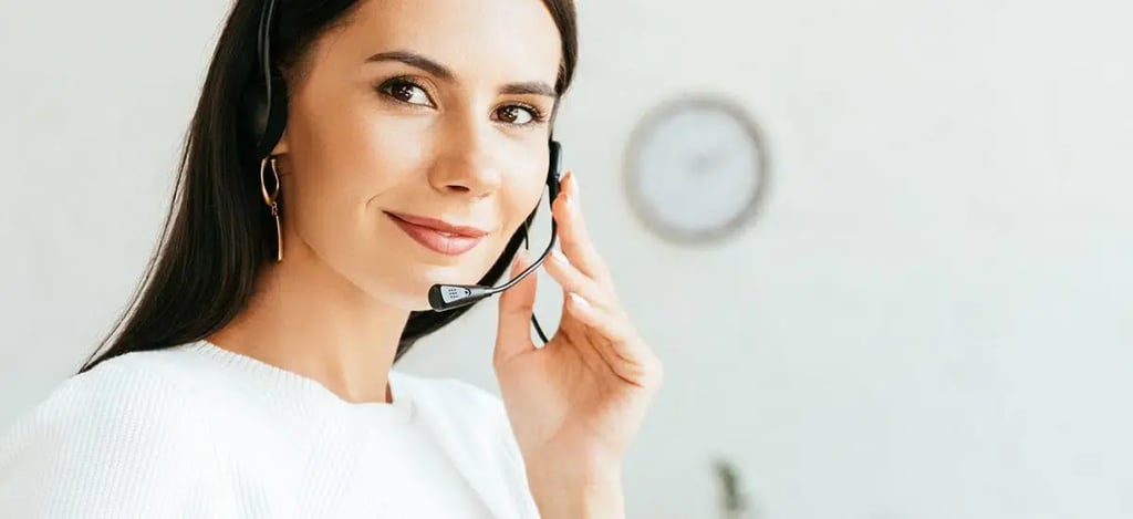 Callcenter prestaties monitoren