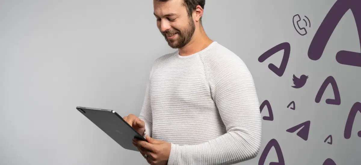 Zo ben jij compliant aan de AVG, Code Telemarketing en Telecommunicatie wet