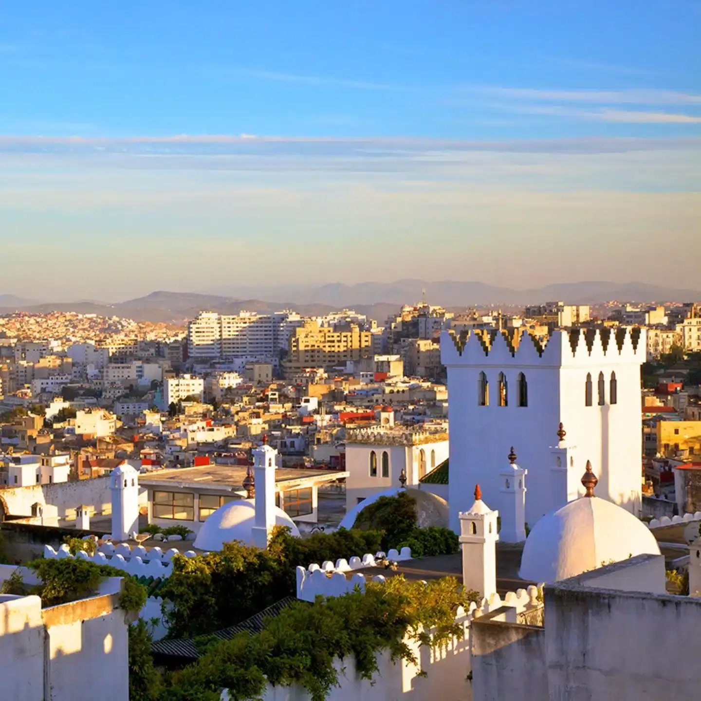 tanger