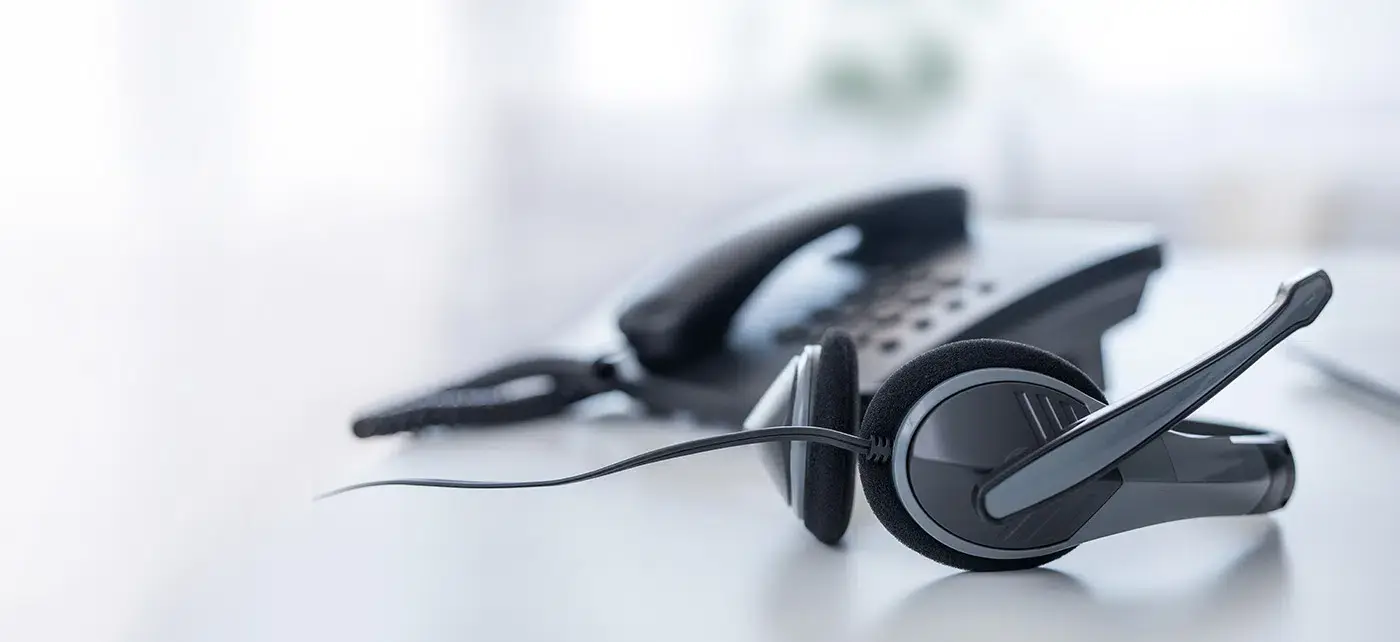 “Predictive dialing mag verboden worden!”
