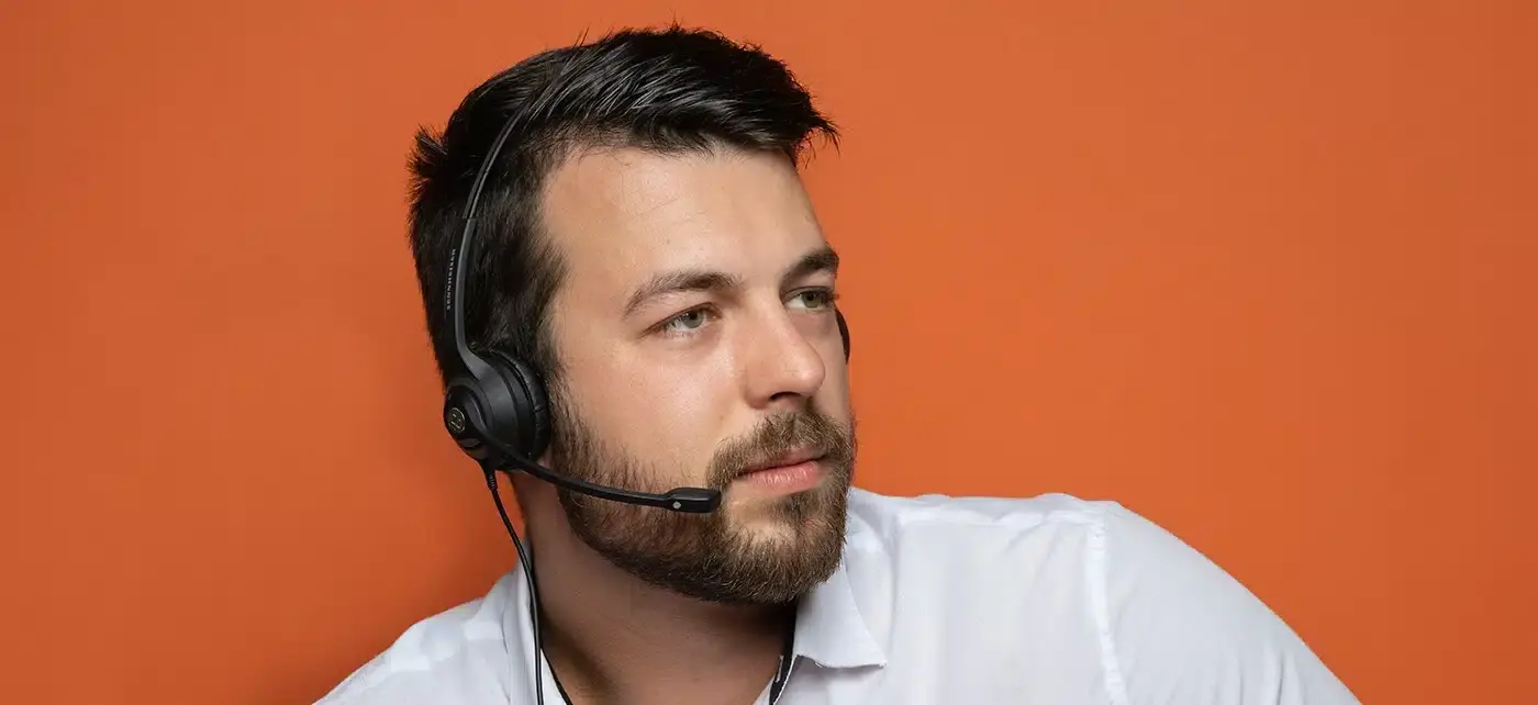 Personeelsverloop in callcenters: zo voorkom je het