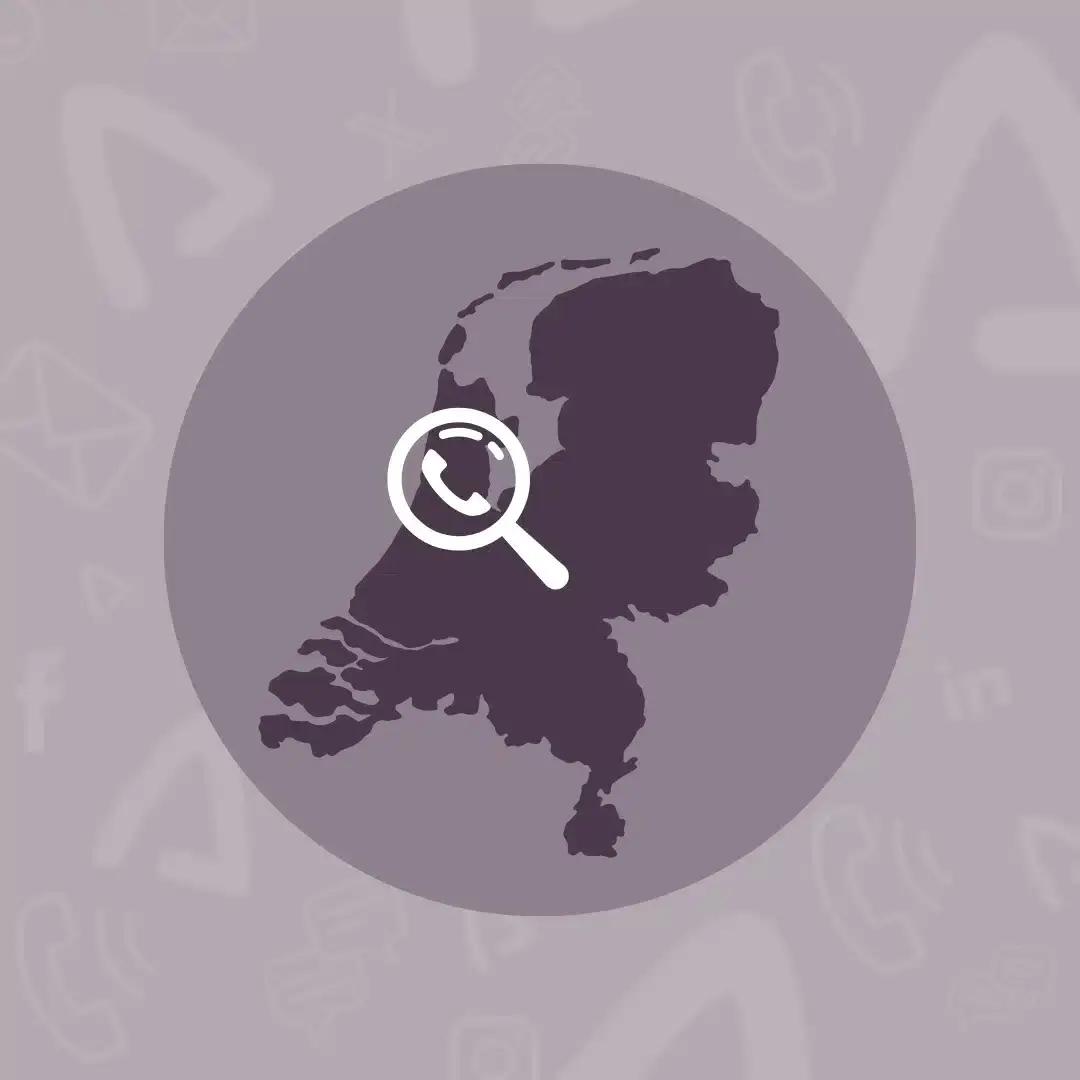 Regionale telefoonnummers: nieuwe realiteit onder toezicht van de ACM in 2025