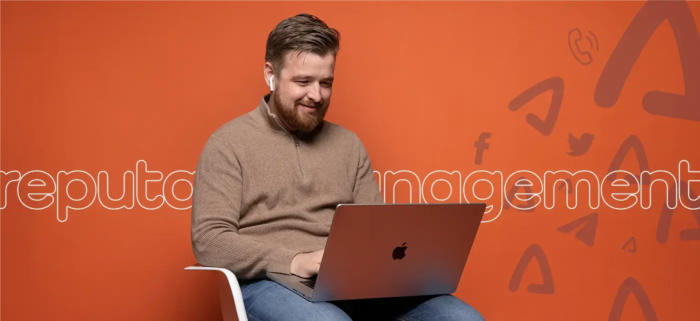 6 manieren om je online reputatie te verbeteren