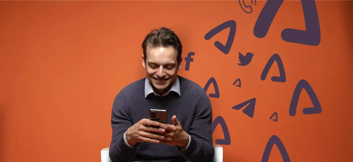 Een social media crisis managen in 9 simpele stappen