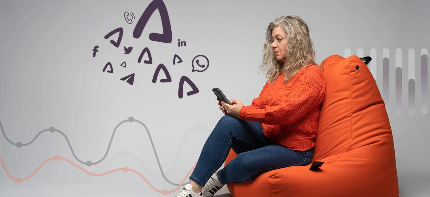 Deze KPI’s mogen niet ontbreken in je social media rapportage