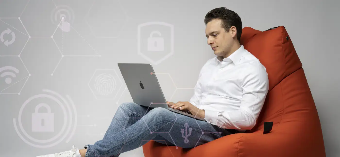 Callcenter beveiliging: 5 belangrijke stappen