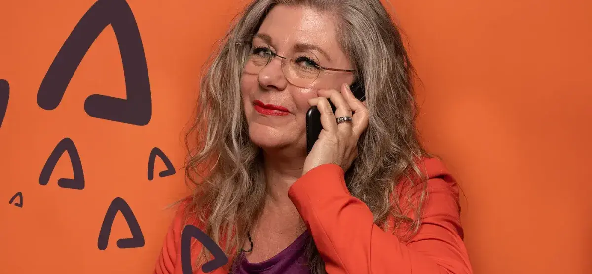 Waarom de telefoon springlevend is – en blijft