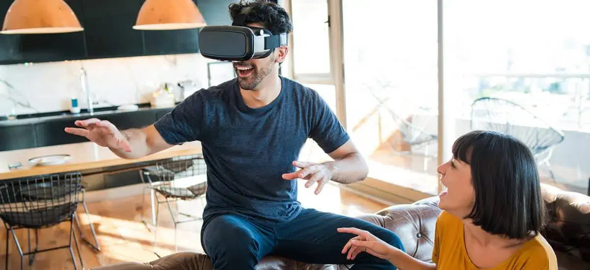 Verandert Virtual Reality (VR) de Customer Experience?
