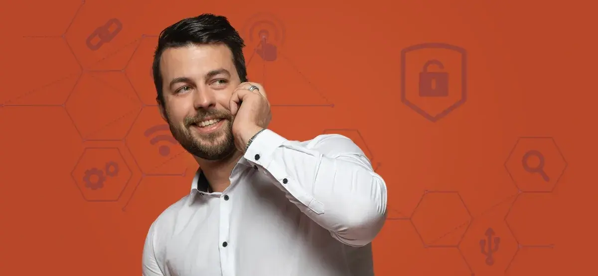 9 veiligheidsrisico’s van VoIP en hoe je ze oplost