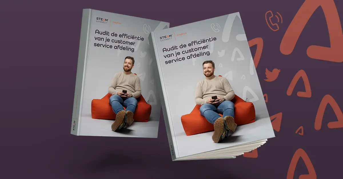 Audit de efficiëntie van je customer service afdeling