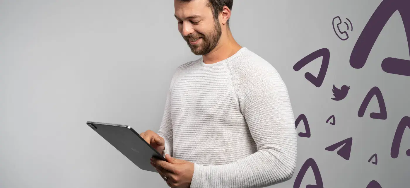Van opt-ins naar bel me niet register: een overzicht van de regelgeving in telemarketing